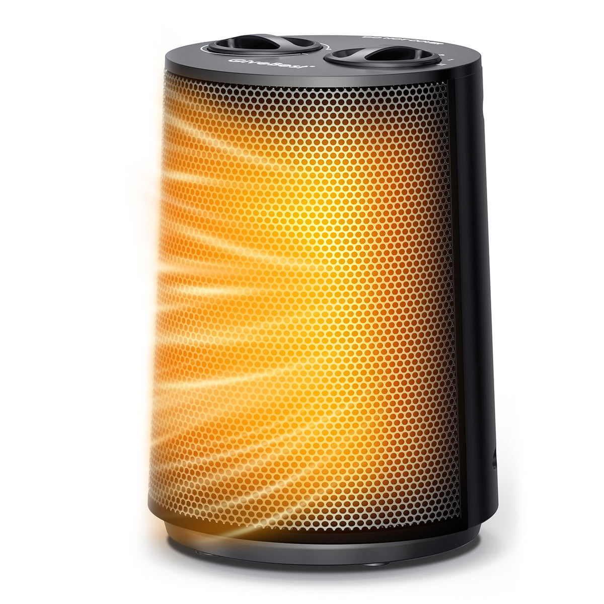 Space Heater, 1500W Portable Heaters for Indoor Use